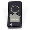 Mansion Keyrings